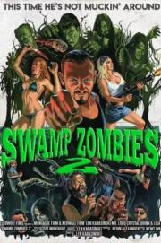 Swamp Zombies 2