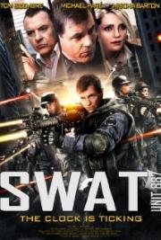 Swat: Unit 877