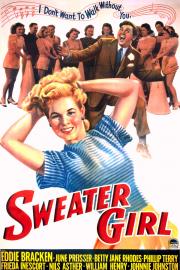 Sweater Girl