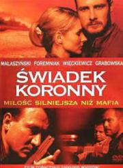 Swiadek koronny