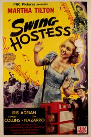 Swing Hostess