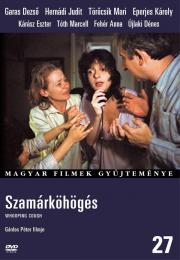 Szamárköhögés