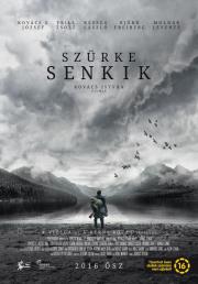 Szürke senkik