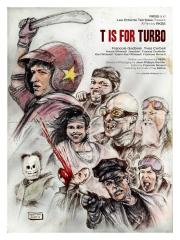 T Is for Turbo