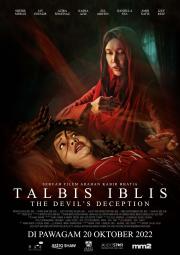 Talbis Iblis