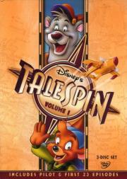 TaleSpin