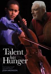 Talent Has Hunger