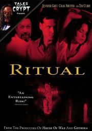 Tales from the Crypt Presents: Ritual