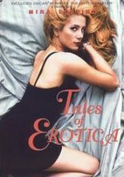 Tales of Erotica