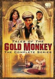 Tales of the Gold Monkey