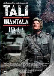 Tali-Ihantala 1944