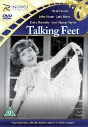 Talking Feet