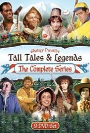 Tall Tales & Legends