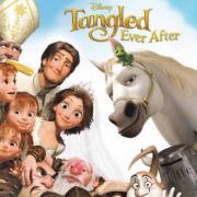 Tangled Ever After