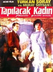 Tapılacak Kadın