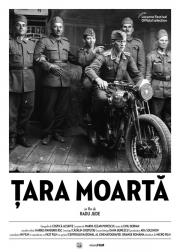 Tara moarta