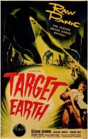 Target Earth