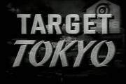 Target Tokyo