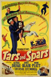 Tars and Spars