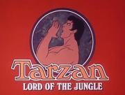 Tarzan, Lord of the Jungle