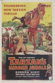 Tarzan\