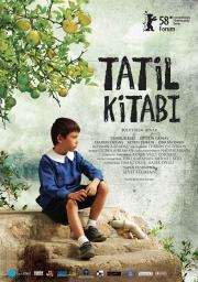 Tatil kitabi