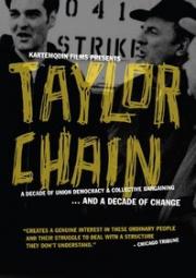 Taylor Chain II