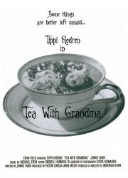 Tea with Grandma