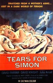 Tears for Simon