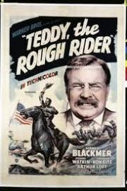 Teddy the Rough Rider