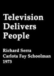 Television Delivers People