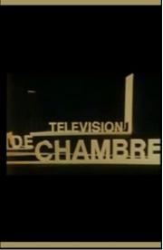 Télévision de chambre