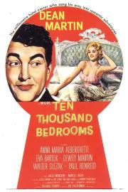 Ten Thousand Bedrooms