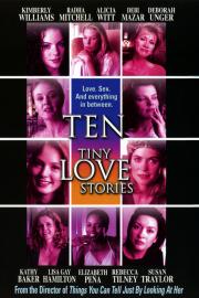 Ten Tiny Love Stories