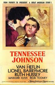 Tennessee Johnson