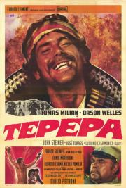 Tepepa