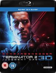 Terminator 2: Reprogramming The Terminator