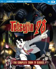 Tetsujin 28