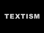 Textism