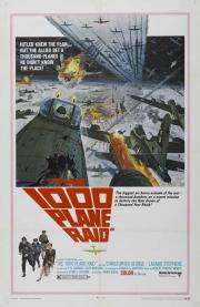 The 1000 Plane Raid