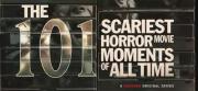 The 101 Scariest Horror Movie Moments of All Time