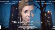 The 12 Days of Christine