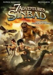 The 7 Adventures of Sinbad