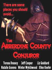 The Abberdine County Conjuror