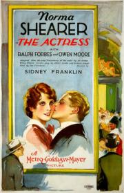 The Actress