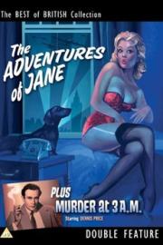 The Adventures of Jane