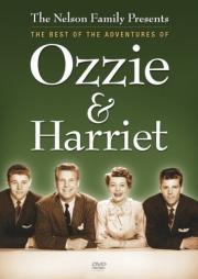 The Adventures of Ozzie & Harriet