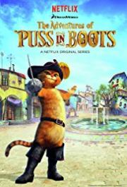 The Adventures of Puss in Boots