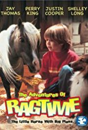 The Adventures of Ragtime