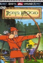 The Adventures of Robin Hood